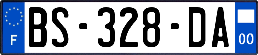 BS-328-DA