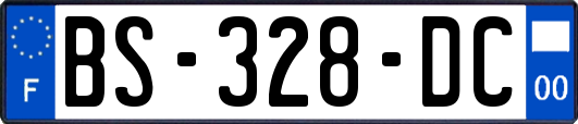 BS-328-DC