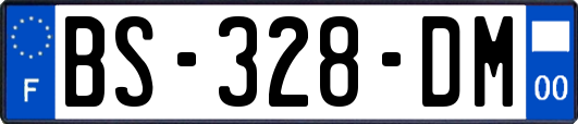 BS-328-DM