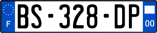 BS-328-DP