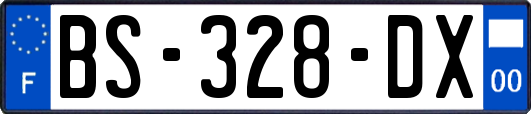 BS-328-DX