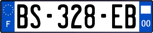 BS-328-EB