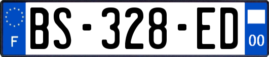 BS-328-ED