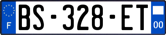 BS-328-ET