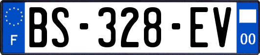 BS-328-EV