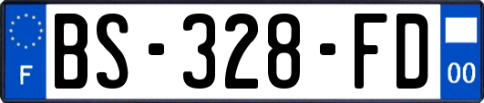 BS-328-FD