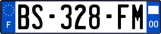 BS-328-FM