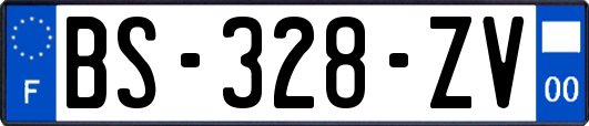 BS-328-ZV