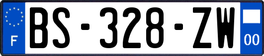 BS-328-ZW