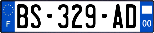 BS-329-AD