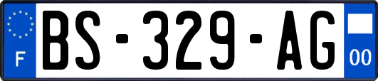BS-329-AG