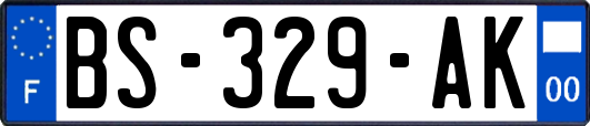 BS-329-AK