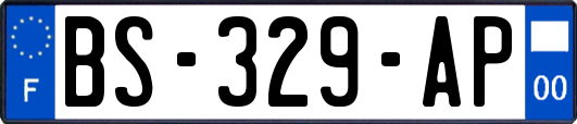 BS-329-AP