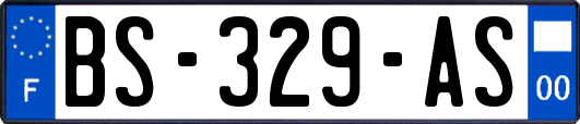 BS-329-AS