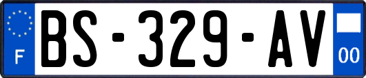 BS-329-AV