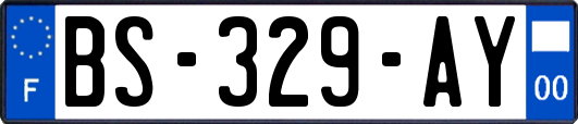 BS-329-AY