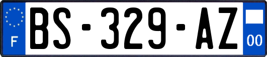 BS-329-AZ