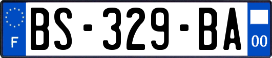 BS-329-BA