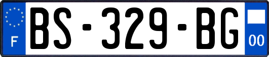 BS-329-BG