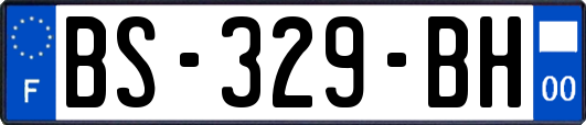 BS-329-BH