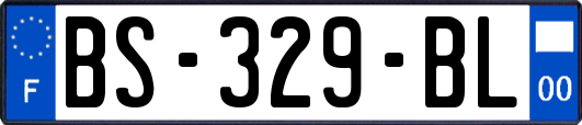 BS-329-BL