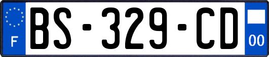 BS-329-CD