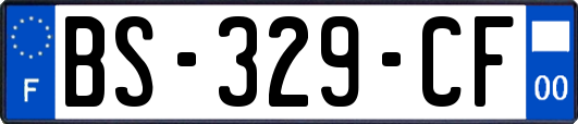 BS-329-CF