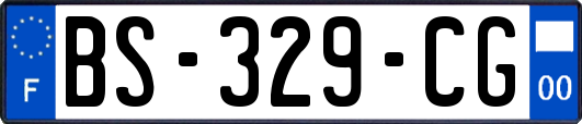 BS-329-CG