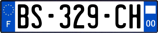 BS-329-CH