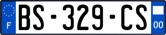 BS-329-CS