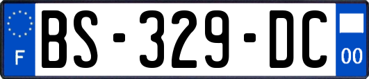 BS-329-DC