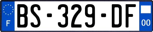 BS-329-DF