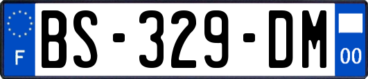 BS-329-DM