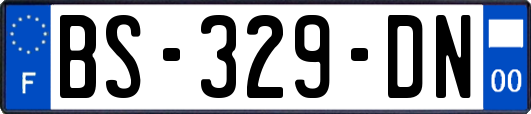BS-329-DN