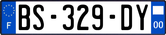 BS-329-DY