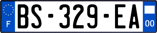 BS-329-EA