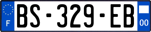 BS-329-EB