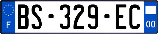 BS-329-EC