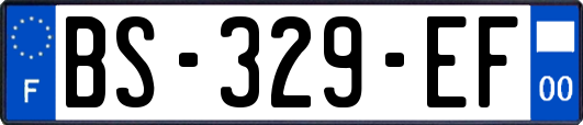 BS-329-EF