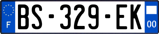 BS-329-EK