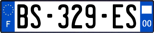 BS-329-ES