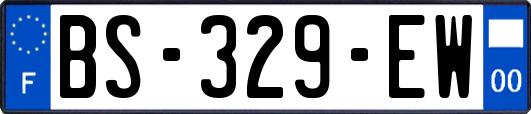 BS-329-EW