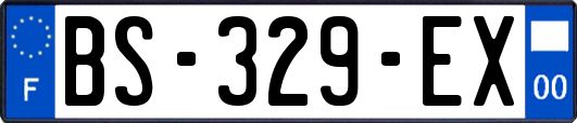 BS-329-EX