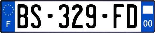 BS-329-FD