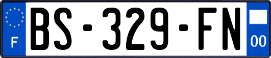 BS-329-FN