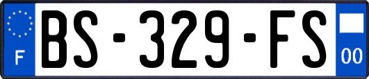 BS-329-FS