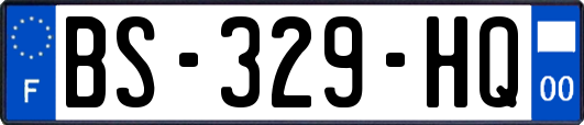 BS-329-HQ