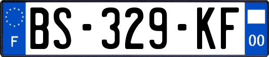 BS-329-KF