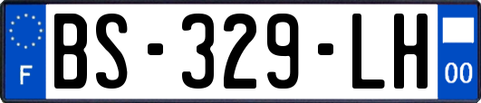 BS-329-LH