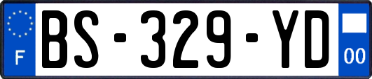 BS-329-YD